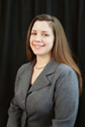 Kassandra M. Bentley