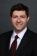 Matthew E. Last
