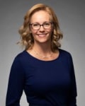 Crissa Anne Seymour Cook