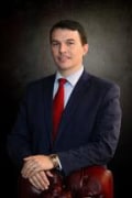 J. Jarrod Jordan