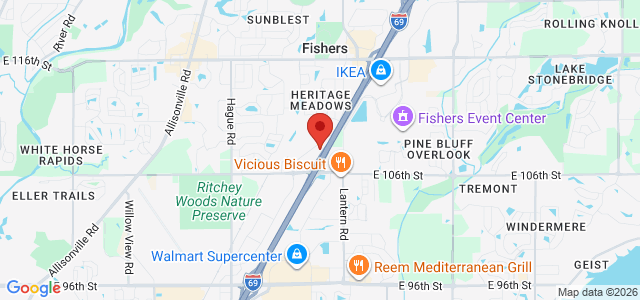 Eric M. Douthit office location map