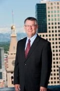 Larry N. Harris
