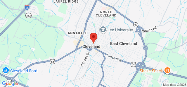 Philip M. Jacobs office location map