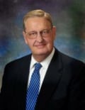 James M. Brown