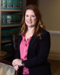 Rebecca Bisson Gober