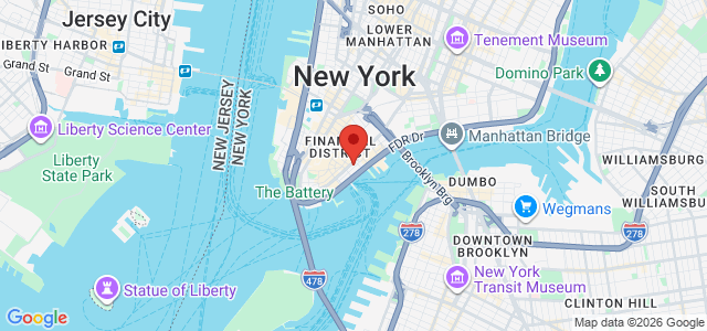 Caroline Maggie Freilich office location map