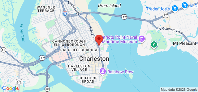 Timothy James Wood Muller office location map