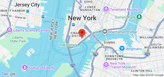 Kimberly Nicole Coleman office location map