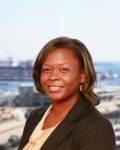 Latisha Rhodes Davis