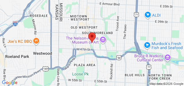 Lara Krigel Pabst office location map