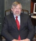 David Paul Morgan