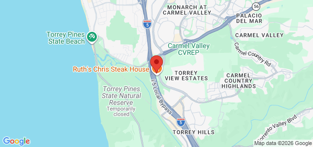 Christina G. Bernstein Esq. office location map