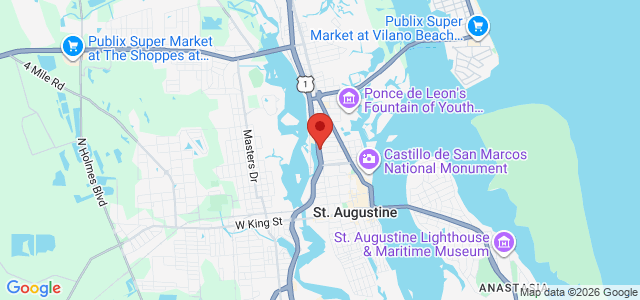Julie K. Kurtz office location map