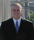 Benjamin S.J. Williams