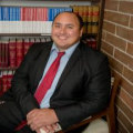 Brandon K. Miller