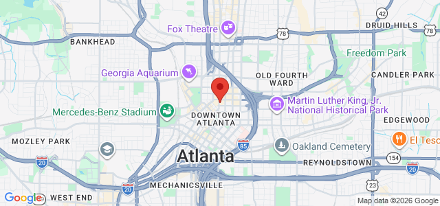 Megan E. Boyd office location map