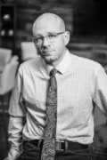 Benjamin C. Stoller