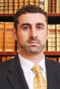Joshua R. Dell Esq.
