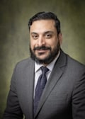Anas Saleh Esq.