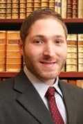 Benjamin P. Nigro Esq.