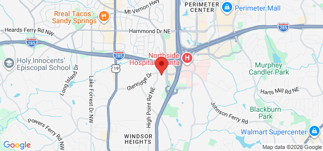Bridgette E. Eckerson office location map