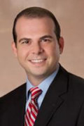 Benjamin Steinberg