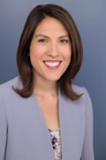 Serena M. Warner