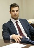 Jonathan T. Woodward