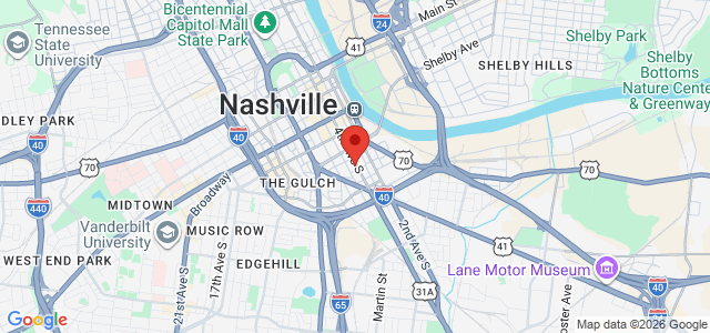 Nathan Henry Mauer office location map