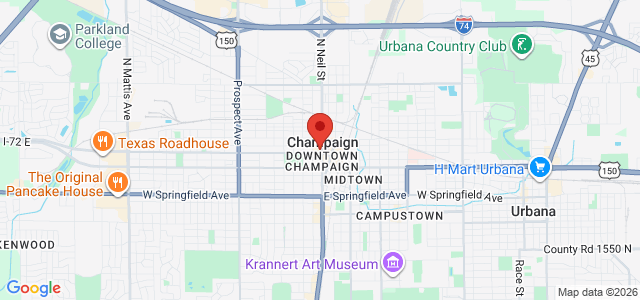 Kenneth Torricelli office location map