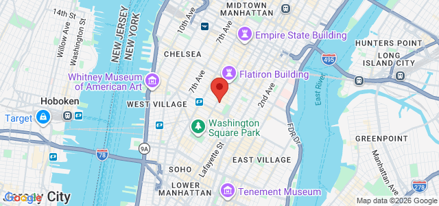 Michael J. Willemin office location map