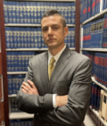 Joshua Tebay