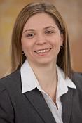 Stephanie Shortall
