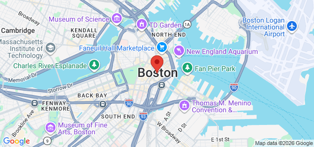 Rachael E. Gramet office location map
