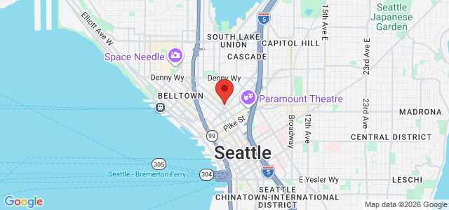 Kathryn Kuhlenberg office location map