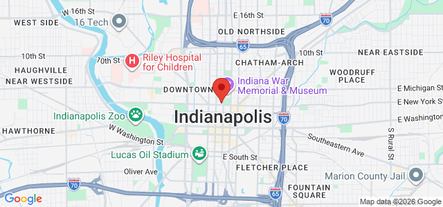 Anna Konradi Behrmann office location map