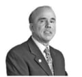 Richard W. Gordon