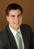 Stephen P. Pierce