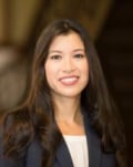 Anna Liu Esq.