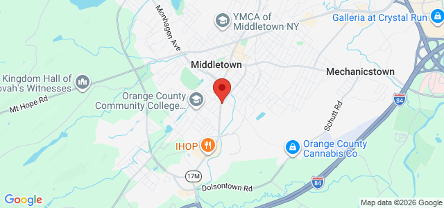 Tara E. Parlman Esq. office location map