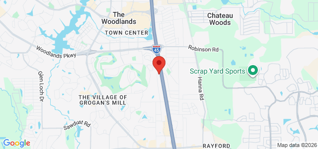 Lane Alex Montgomery office location map