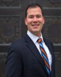 Christopher F. Mars