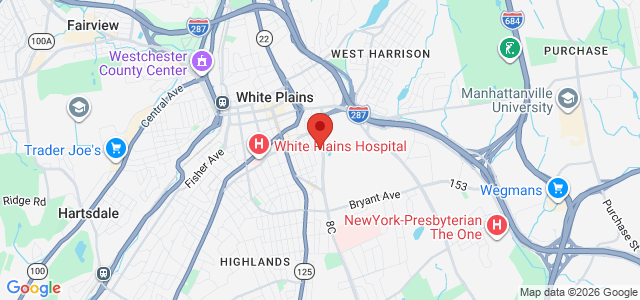 Lauren Osa Esq. office location map