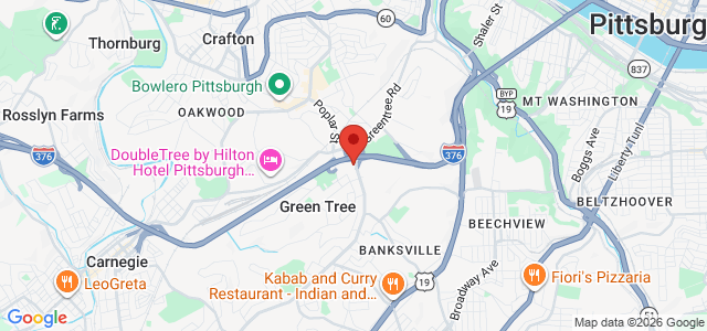 Matthew T. Kikta CELA office location map
