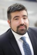 Walter Osuna
