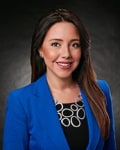 Priscilla de Mata