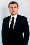 Adnan Munawar Esq.