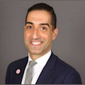 Steve K. Nahed