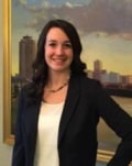 Tarryn E. Walsh