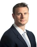 Curt W. McMillen